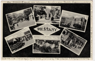 Piešťany