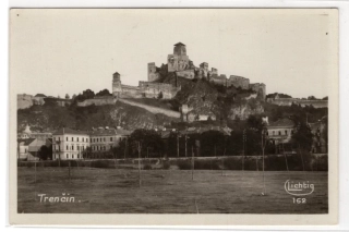 Trenčín