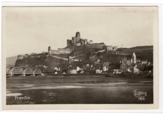 Trenčín