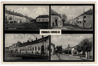 Tornaľa