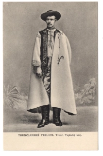 Trenčianske Teplice