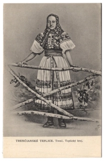 Trenčianske Teplice