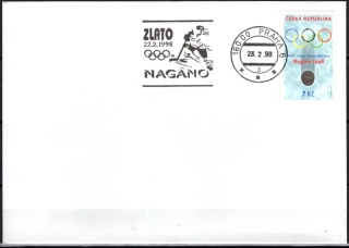 FDC 0167A