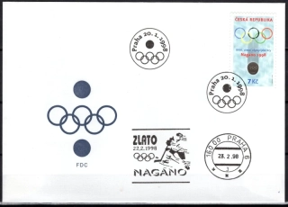 FDC 0167B