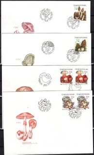 FDC 0264-0267