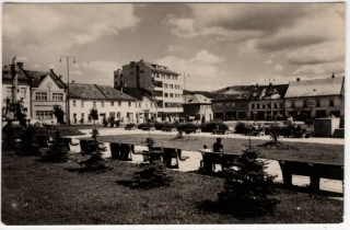 Prievidza