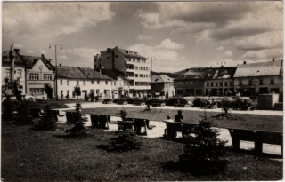 Prievidza