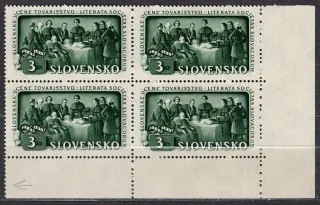 4 blok 079 P4 - PD
