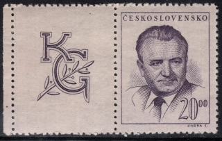 0489 b KĽ - K.Gottwald