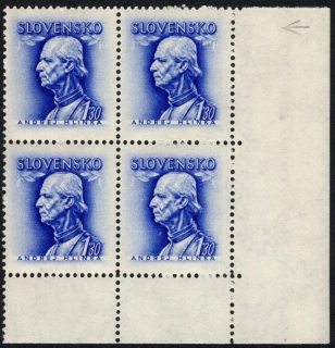 4 blok 083 Y P4 - PD