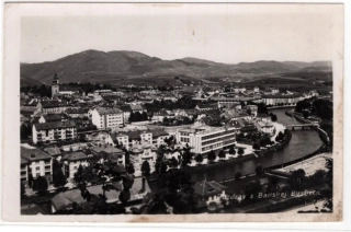 Banská Bystrica