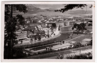Banská Bystrica
