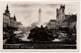 Banská Bystrica