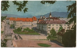 Banská Bystrica