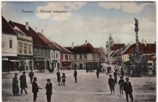 Trnava