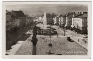Banská Bystrica