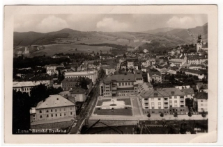 Banská Bystrica