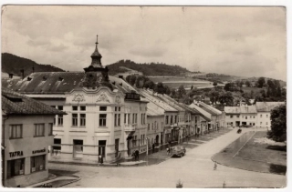 Brezno