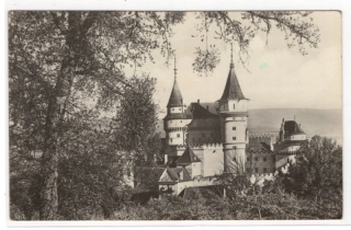 Bojnice