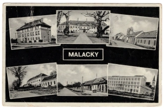 Malacky