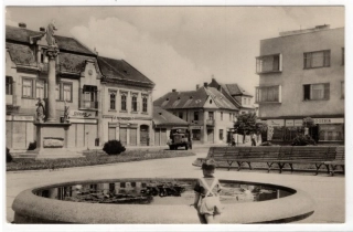 Hlohovec