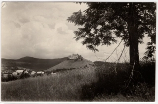 Krásna Hôrka