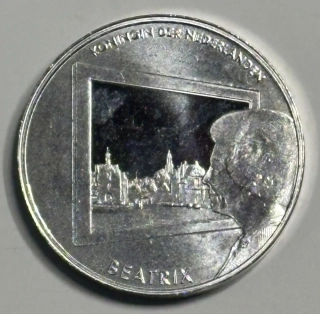 5 Euro 2011