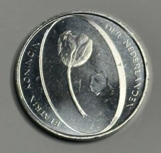 5 Euro 2012 