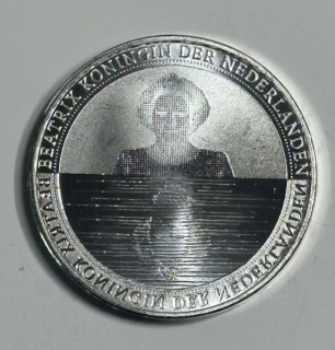 5 Euro 2010