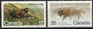 0794-0795 Fauna
