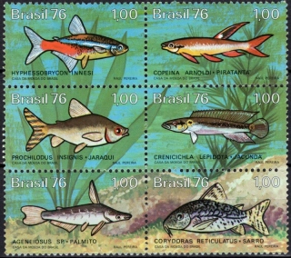 1545-1550 Fauna