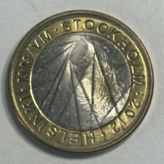 5 euro 2012, Fínsko - Majstrovstvá sveta v ľadovom hokeji