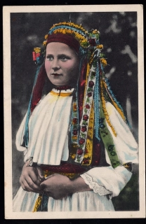 Moravské lieskové