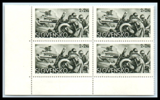 4 blok 089 P4 - ĽD