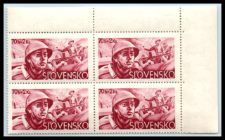 4 blok 087 P4 - PH