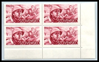 4 blok 087 P4 - PD