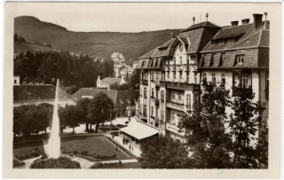 Trenčianske Teplice