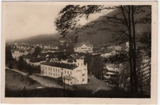 Trenčianske Teplice