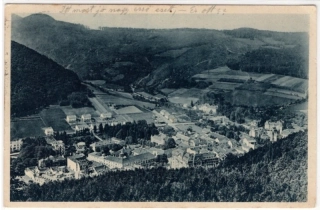 Trenčianske Teplice