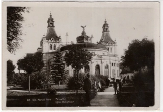 Spišská Nová Ves