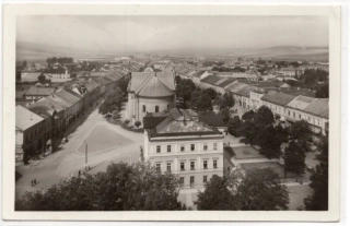 Spišská Nová Ves