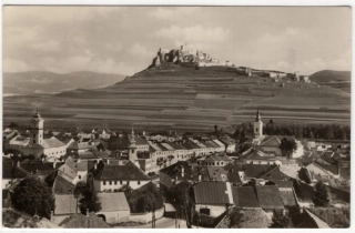 Spišské Podhradie