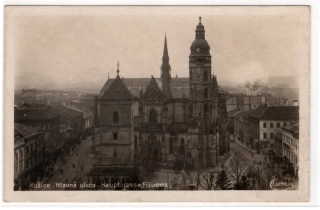 Košice
