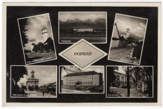 Poprad