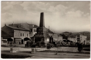 Zvolen