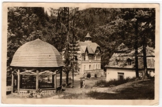 Korytnica