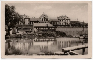 Kežmarok