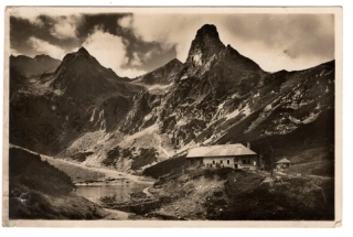 Vysoké Tatry