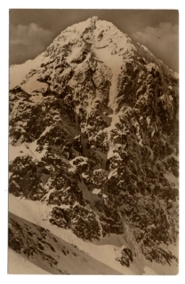 Vysoké Tatry