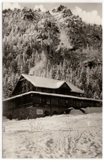 Vysoké Tatry